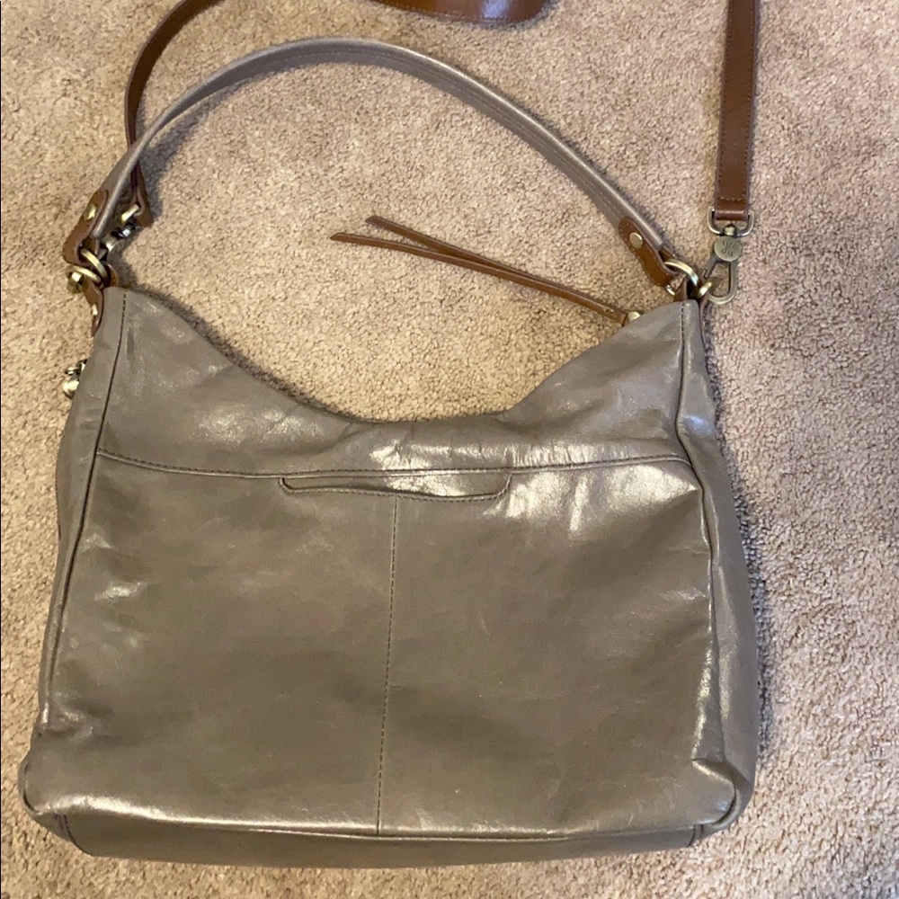 HOBO brand purse/crossbody